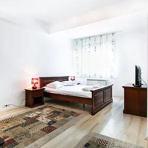 Apartament Garden Oasis, Bucureşti