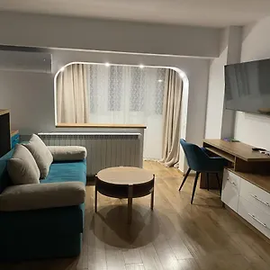 Apartament Perla Mall, Bucureşti