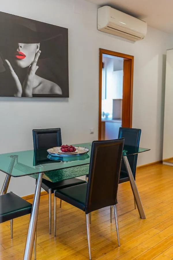 Apartment Sunny & Spacious Place With Breathtaking View Bucharest