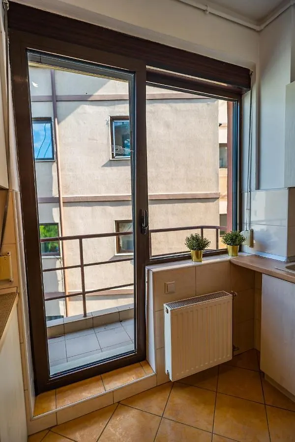 Sunny & Spacious Place With Breathtaking View Bucharest 0*,