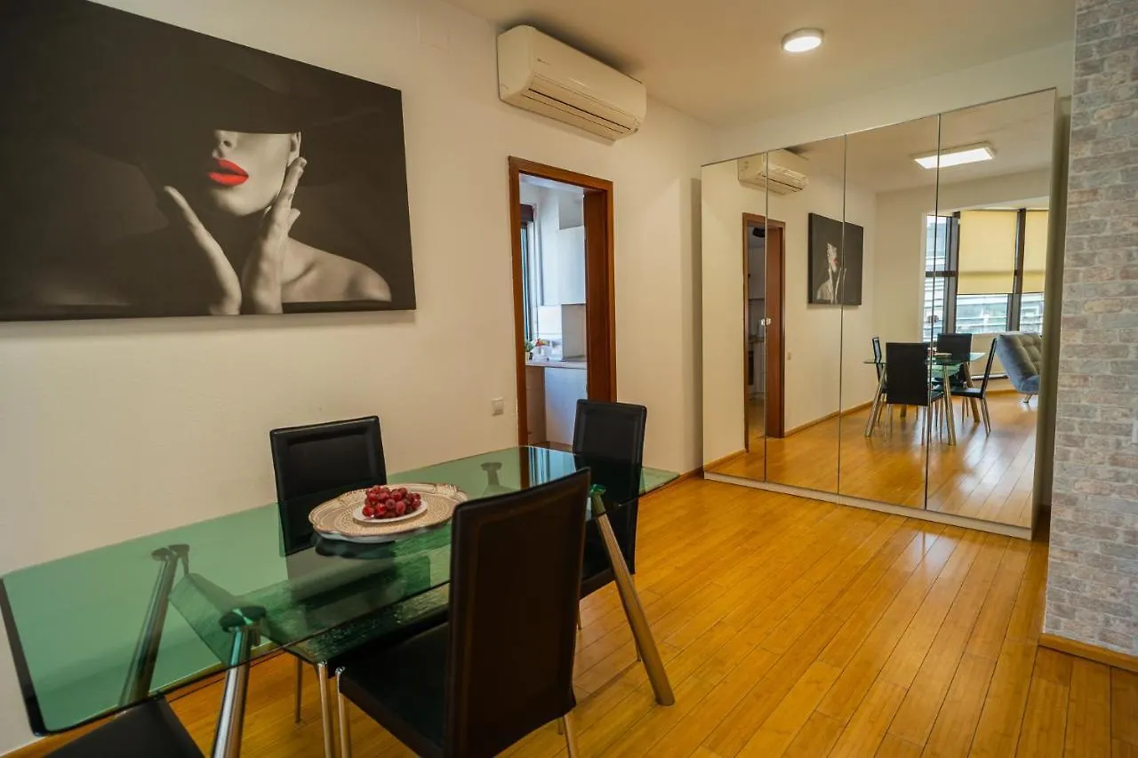Apartment Sunny & Spacious Place With Breathtaking View Bucharest