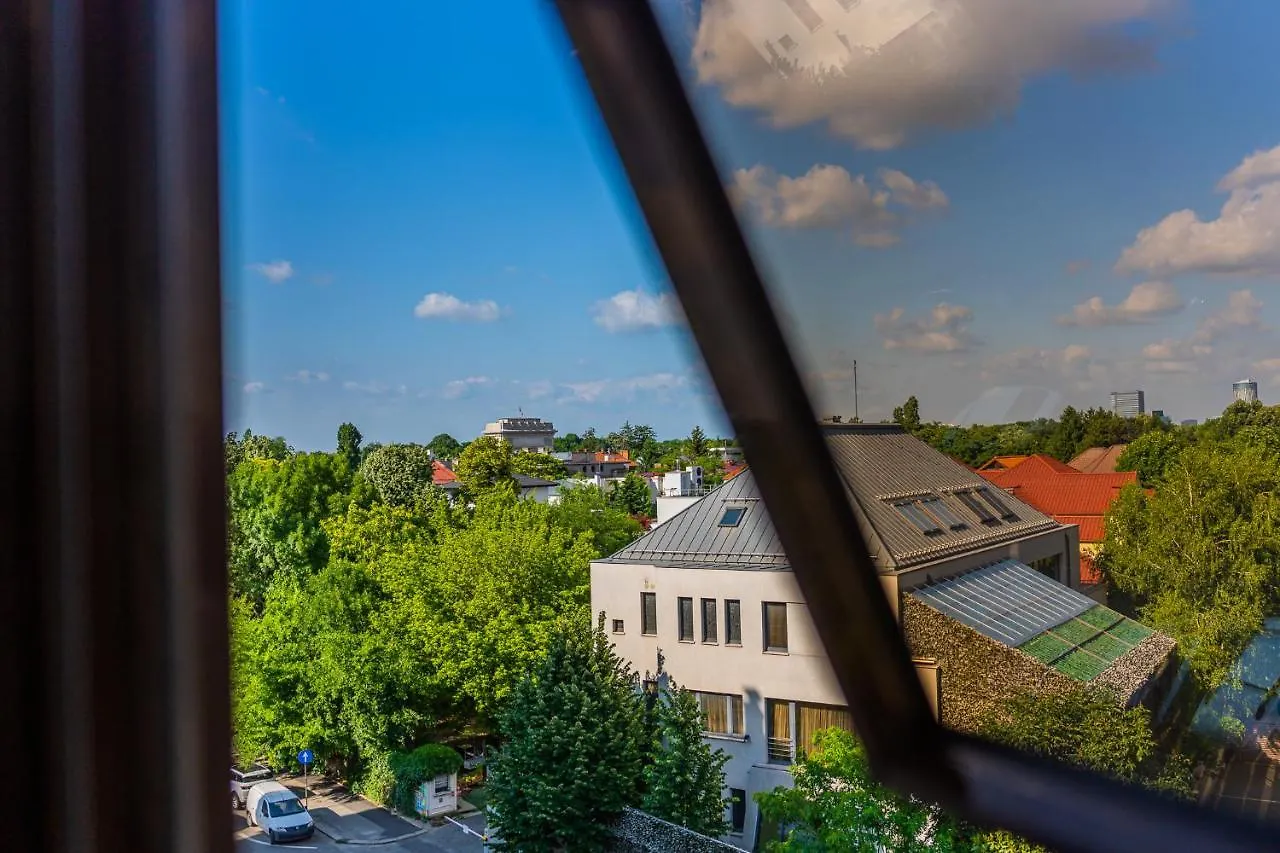Sunny & Spacious Place With Breathtaking View Bucharest Apartment