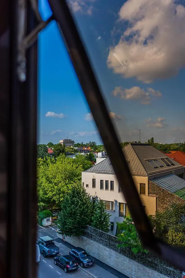 Sunny & Spacious Place With Breathtaking View Bucharest 0*,  Romania