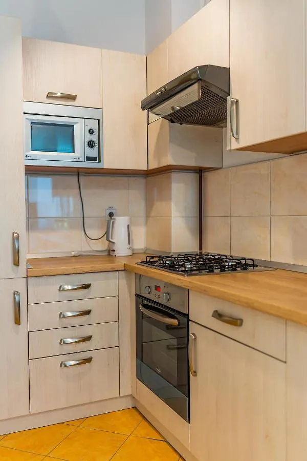 Apartment Sunny & Spacious Place With Breathtaking View Bucharest Romania