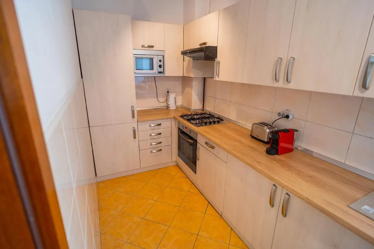 Sunny & Spacious Place With Breathtaking View Bukarest 0*,  Rumänien